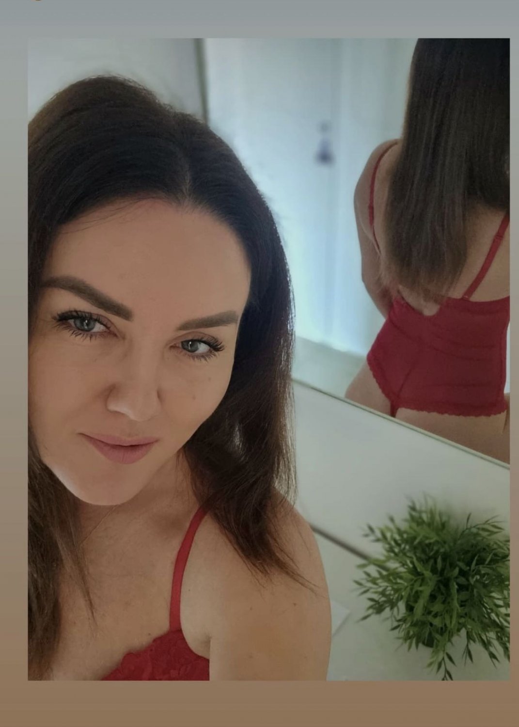 Instagram girl shows it all! #cMJro2Ng