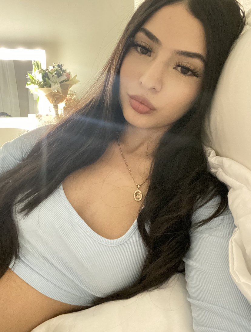 Latina Teen - Snap Katie.Laraaa - Porn - EroMe