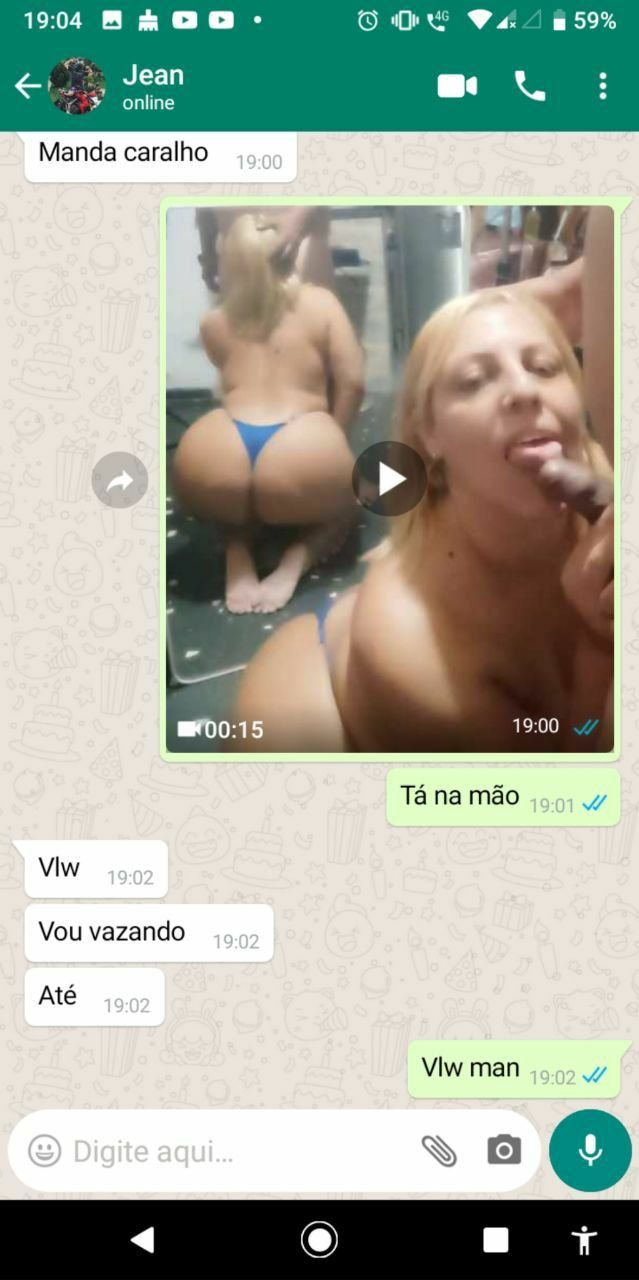 Mãe Do Amigo - Video e foto porno - EroMe