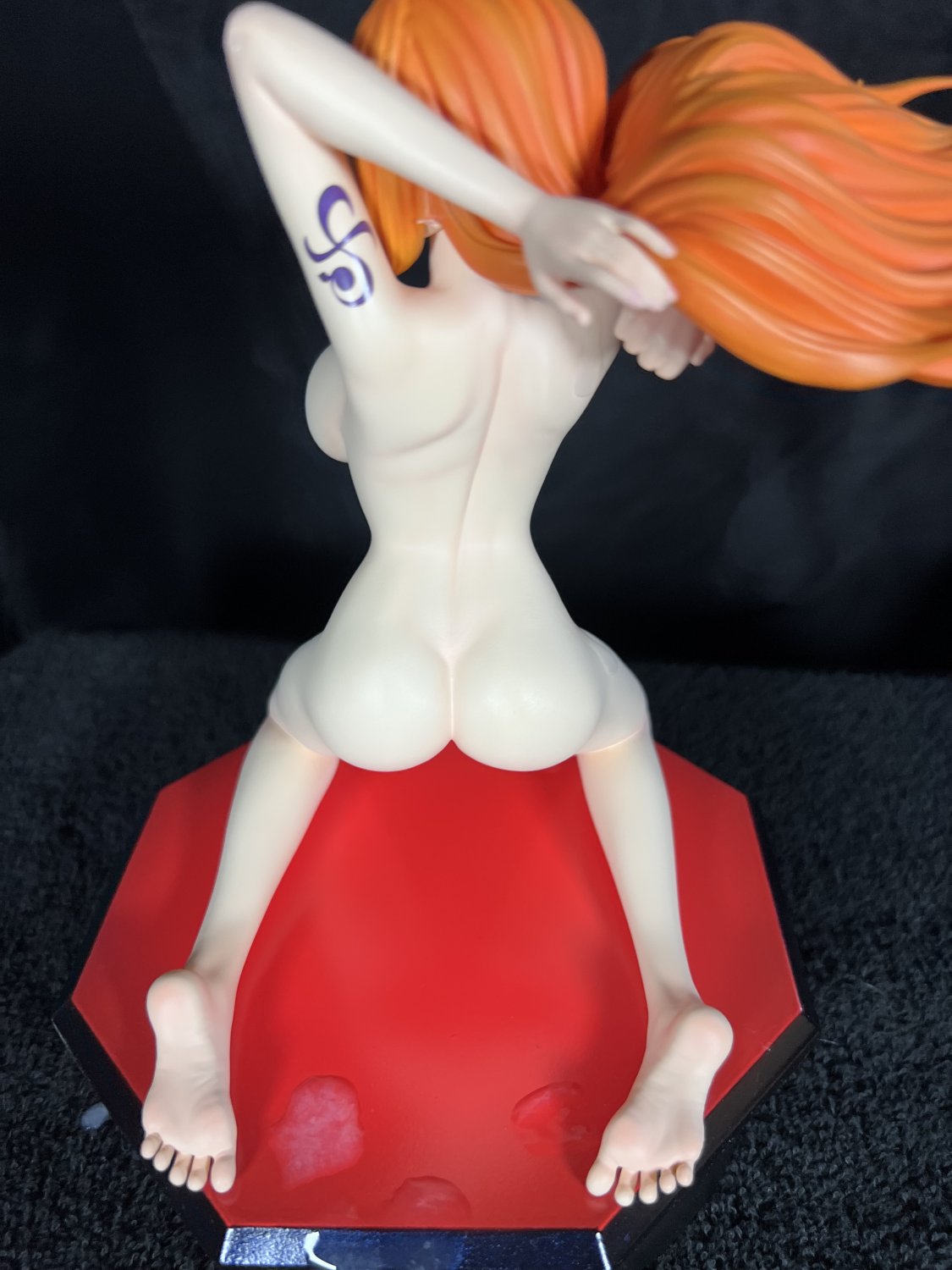 Nami 1 #IdbivQSM
