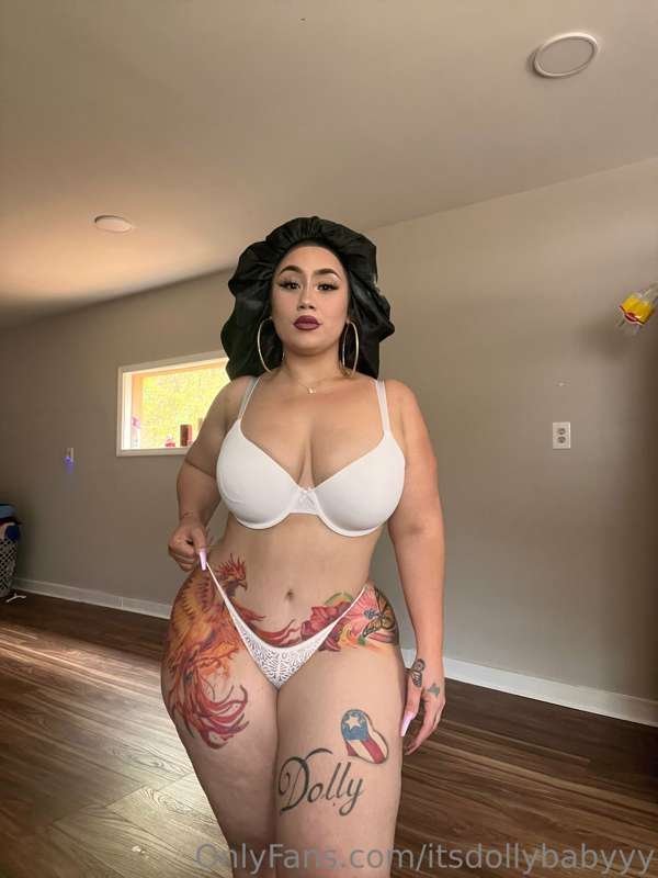 BadxDolly the big fat ass slut #X0L71gHq