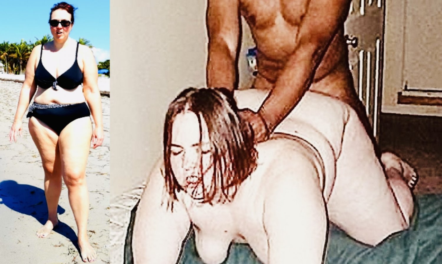 Blacked Milf #wK9rHZrV