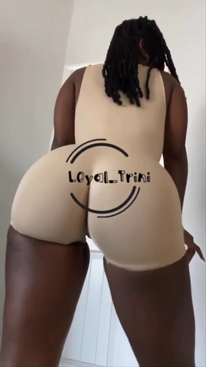 Loyal trini porn