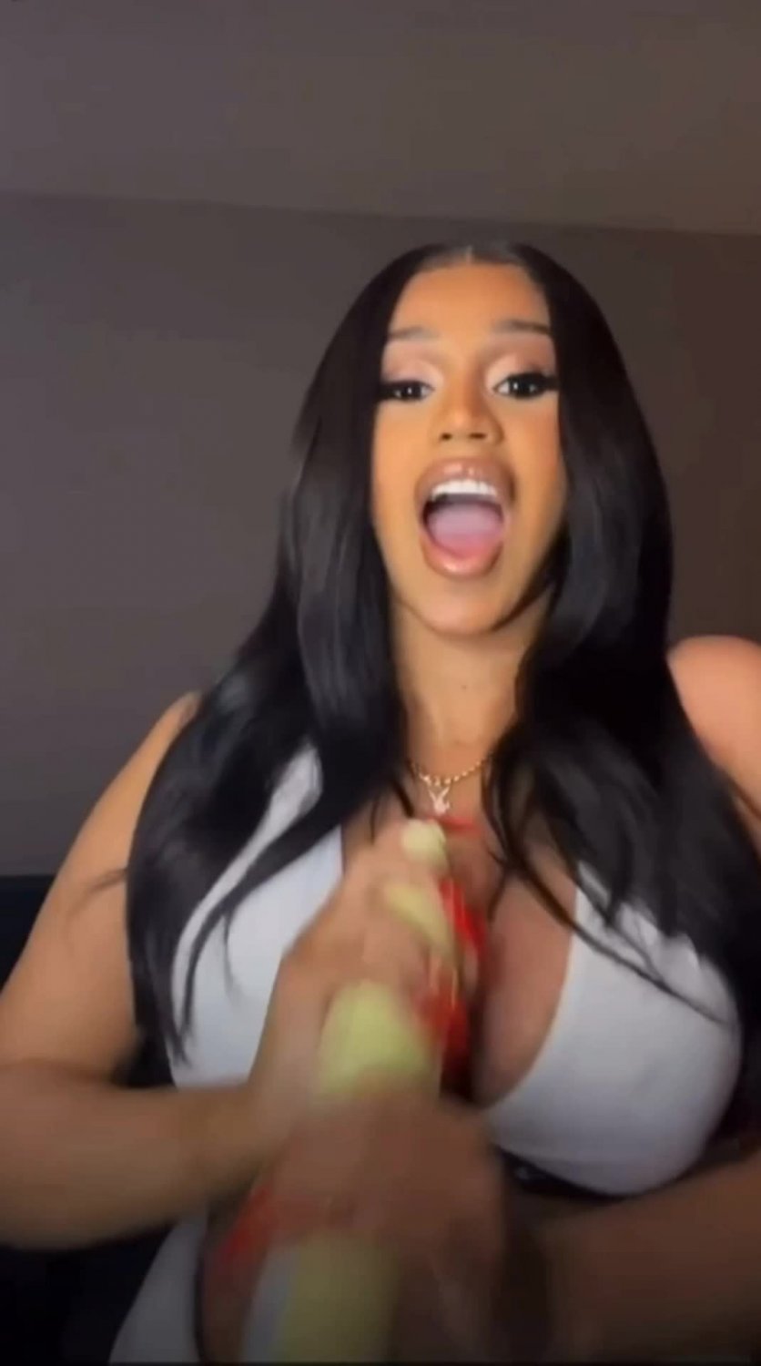 Cardi B - Porn Videos & Photos - EroMe