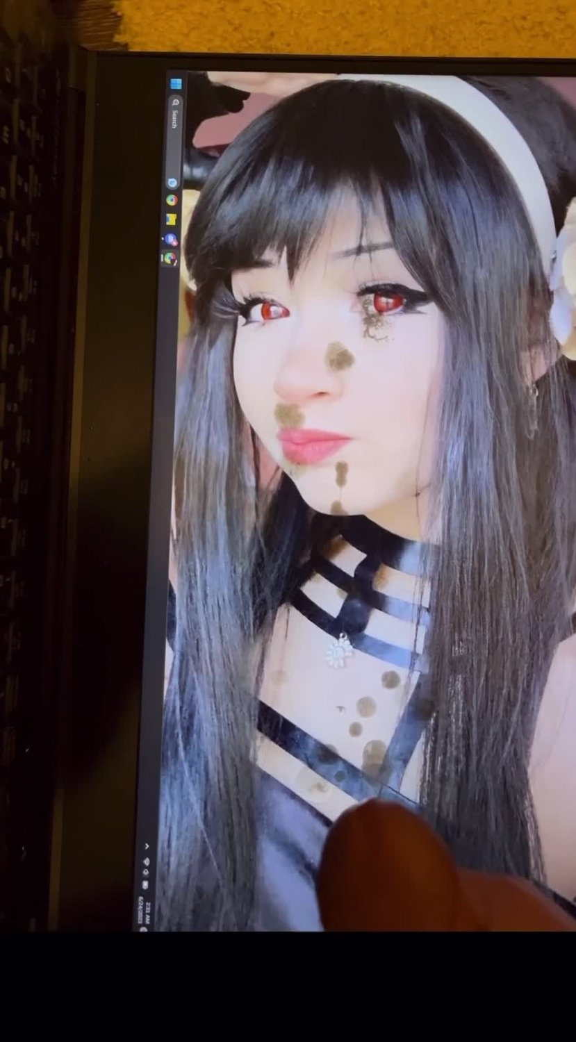 Kora.aura nude