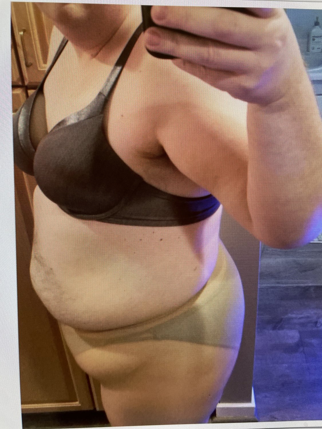 Samantha sissy fattie slut #EluzooCm