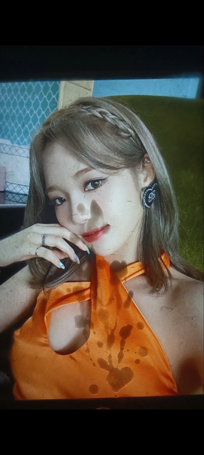 fromis_9 Cumtribute #2bNTYMRv