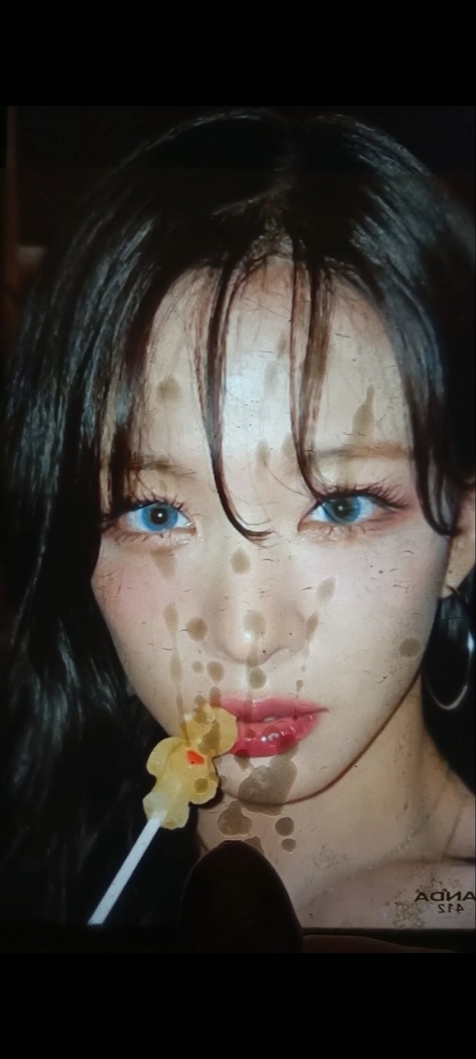 fromis_9 Cumtribute #7aEnhNI0