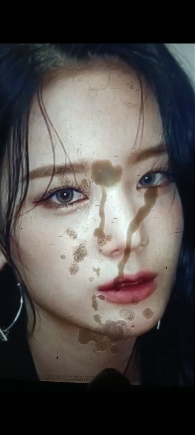 fromis_9 Cumtribute #DZMsvXAG