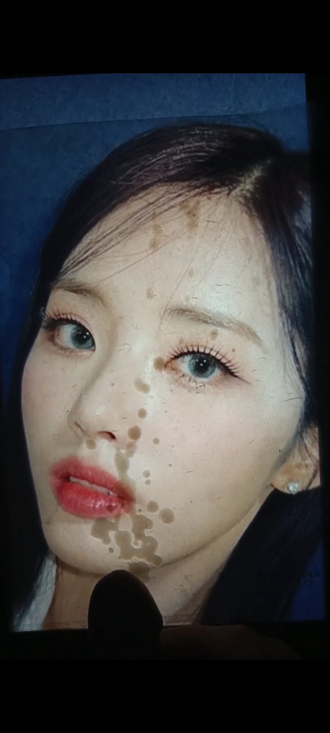 fromis_9 Cumtribute #FELbFc4x