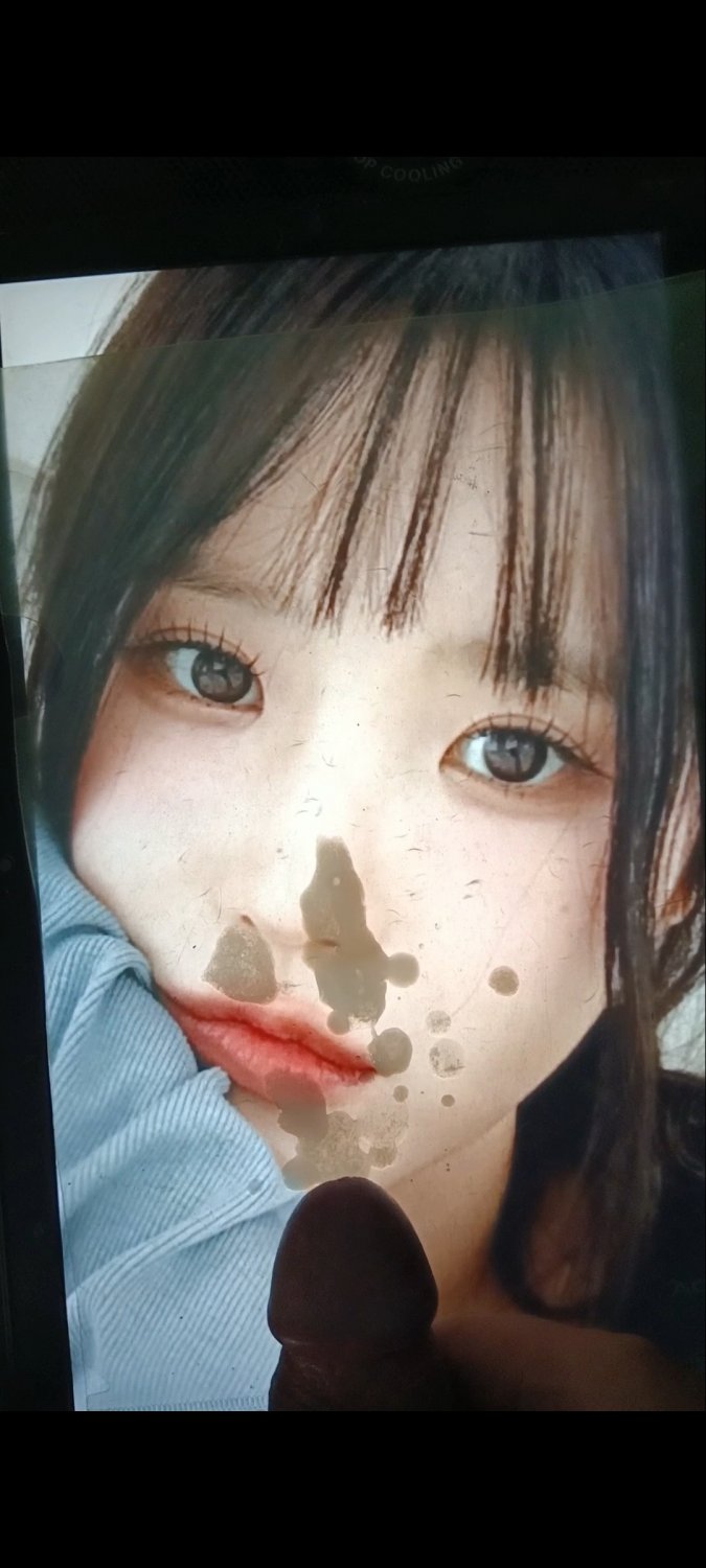 fromis_9 Cumtribute #Pqnp0Nb2