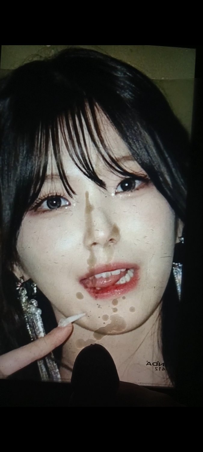 fromis_9 Cumtribute #sP4BZA4f