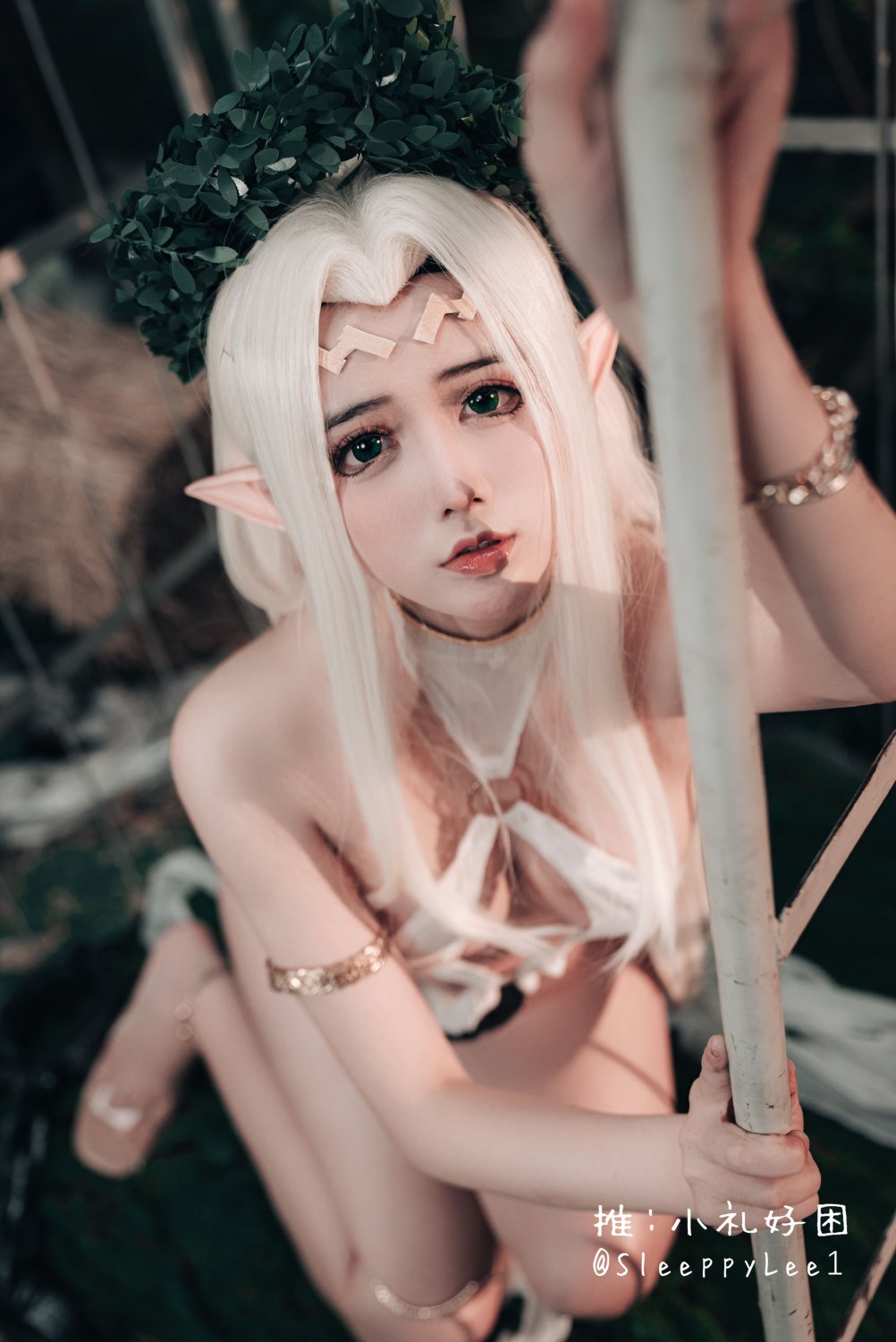 SleeppyLee Celestine Lucullus #kCMg5Mr6