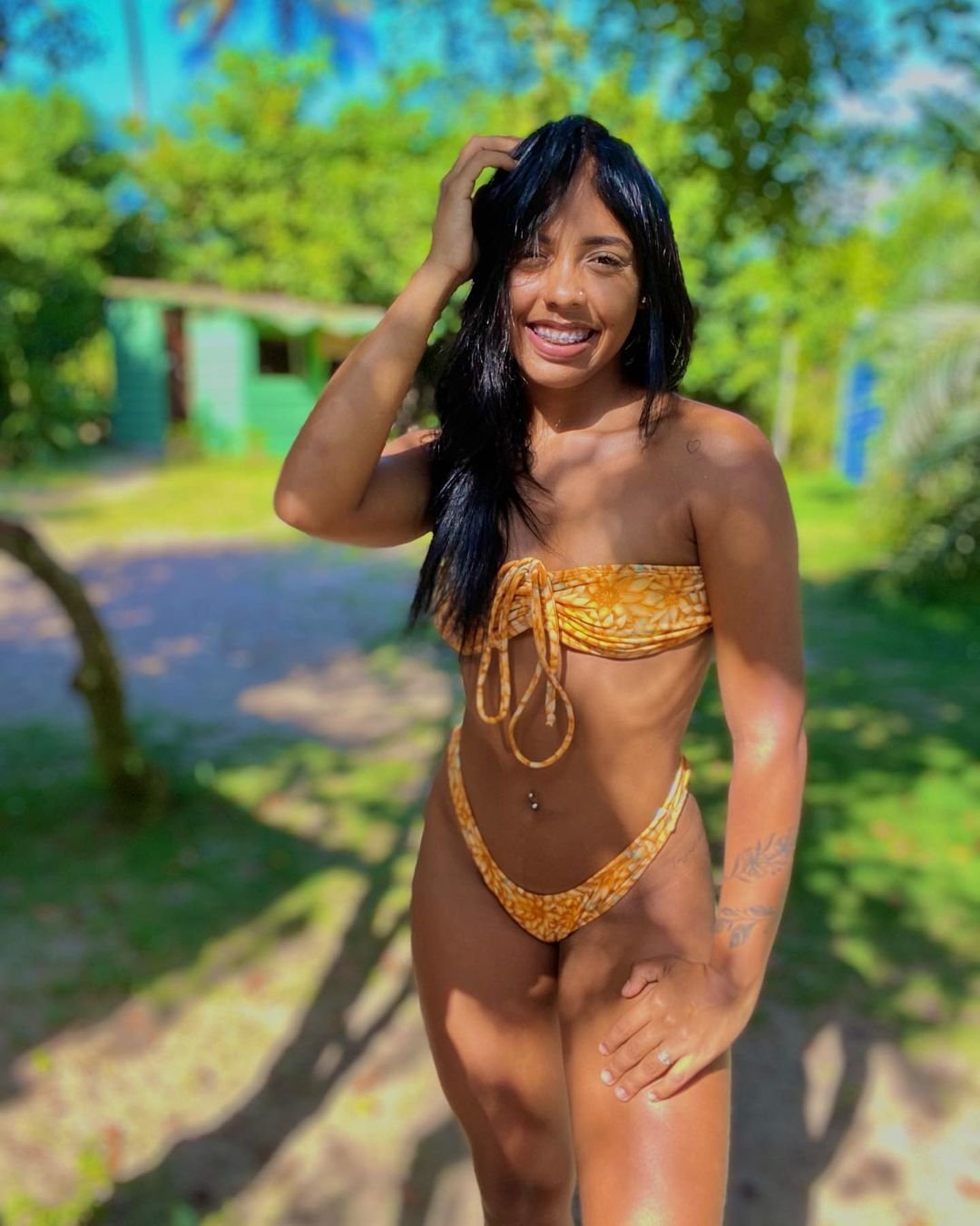 geisa lopes #Kidrshup