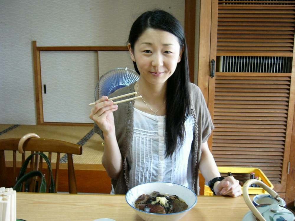 三重の便器 田中小巻 #QhK7pJiS