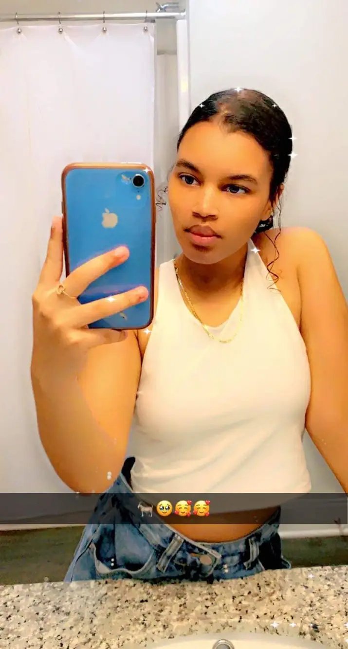 517 Albany naleesia dm on snap pytgang23 I'm looking for stuff on her #WoiDlc6A