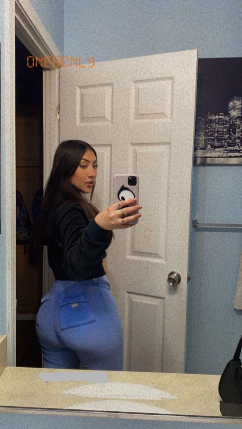 Beautiful Latina Teen GIOTHESAVIOR #0dsXYP3L