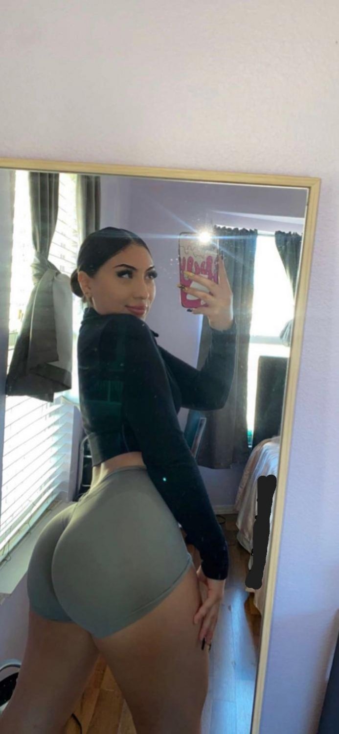 Beautiful Latina Teen GIOTHESAVIOR #8kglwvYz