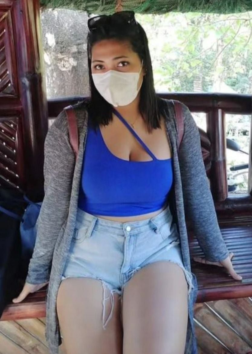Repost share Thick Filipina Pinay Nhowella #BWP0ckz8
