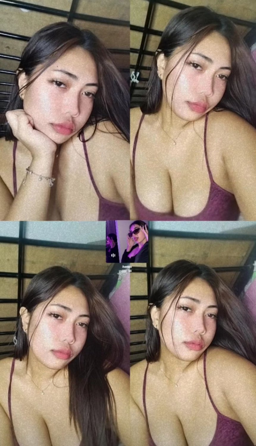 Repost share Thick Filipina Pinay Nhowella #Kkgnh1Jr