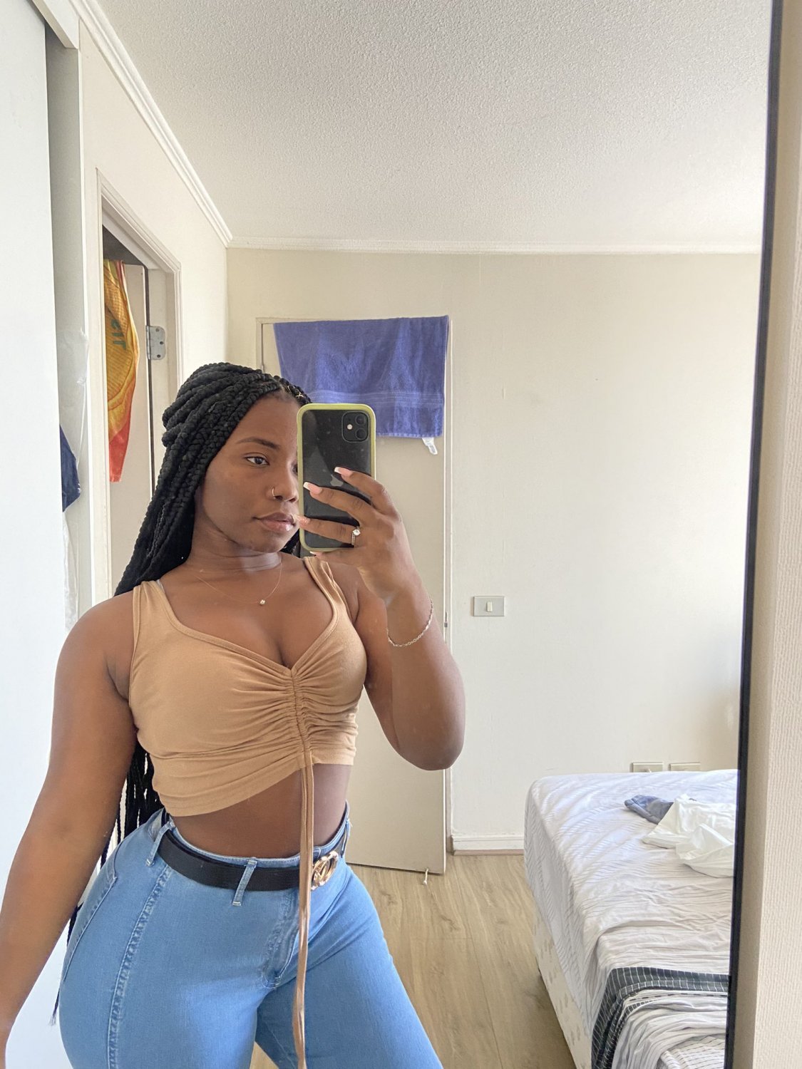 Hoe of the day 🍫 #JEnivl9y
