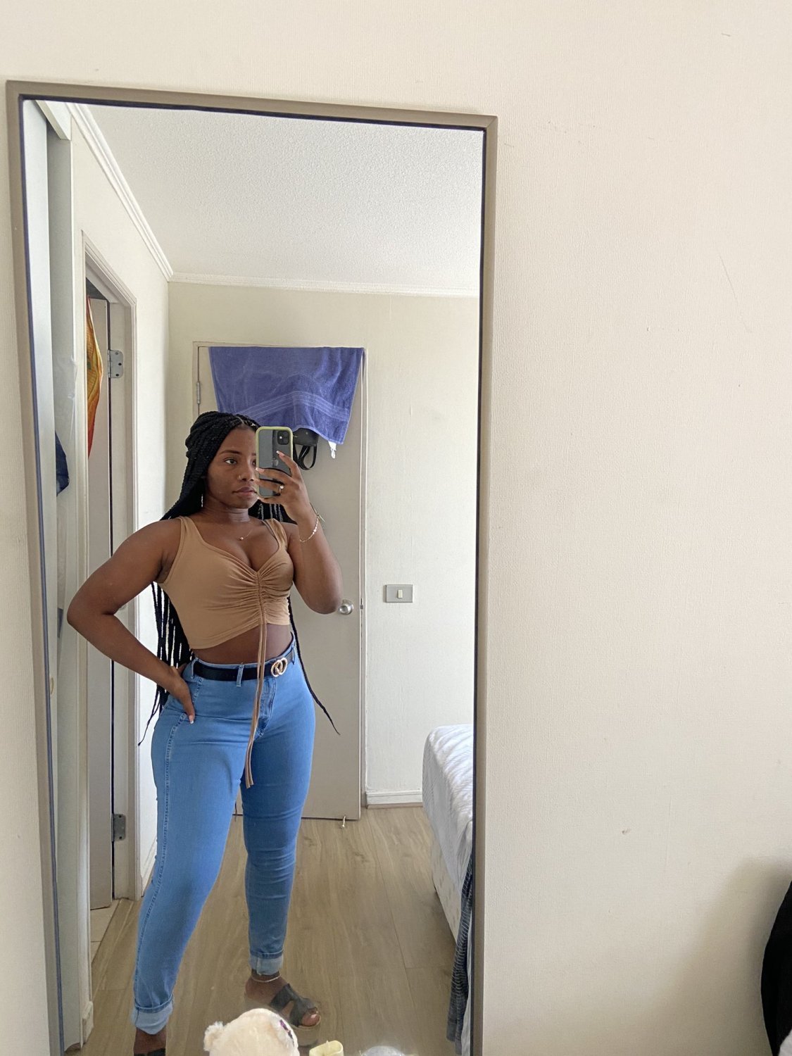 Hoe of the day 🍫 #jYYOYTgF