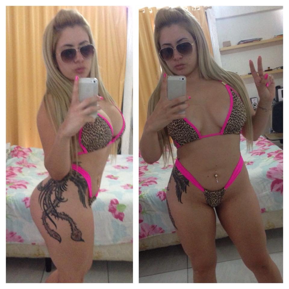 carinaSilveira23 #tmEB33N7