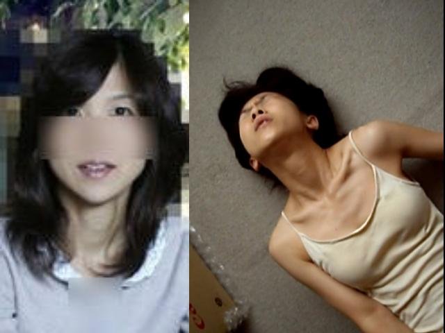 Japanese amateur milf big nipples 長乳首 デカ乳首 人妻 熟女 貴子 #OAihkNMc