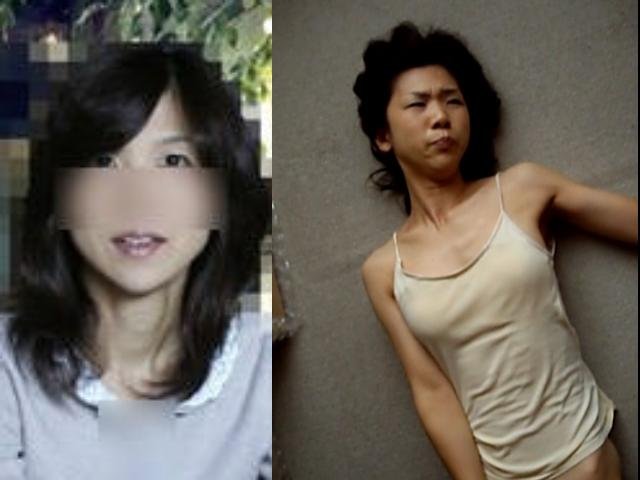 Japanese amateur milf big nipples 長乳首 デカ乳首 人妻 熟女 貴子 #SjbdXYlW