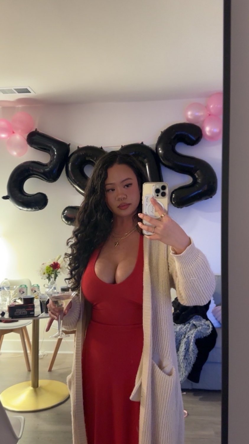 ABG with big tits #rq85NfYx