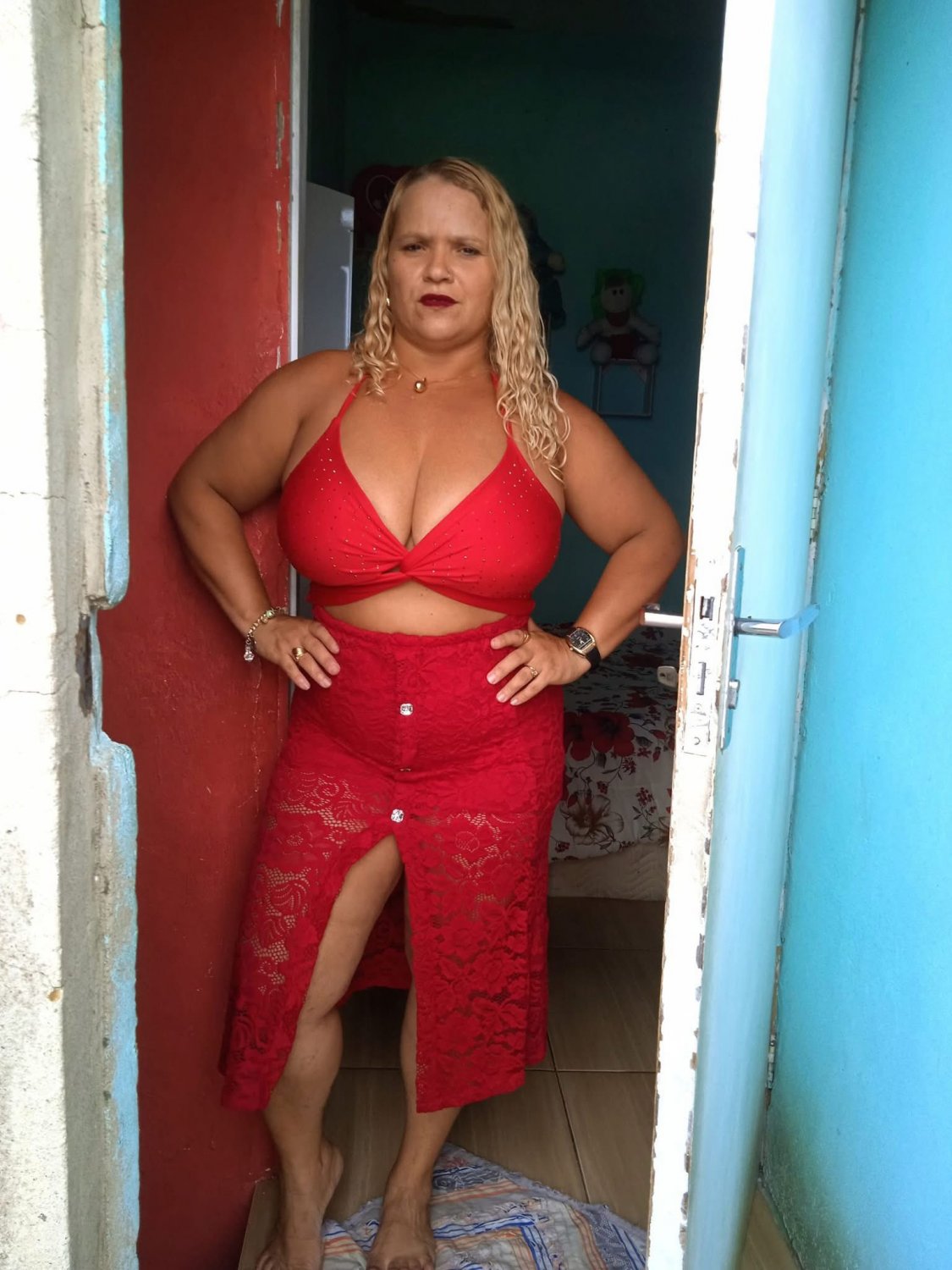 Coroa peituda gostosa #EZEZySHR