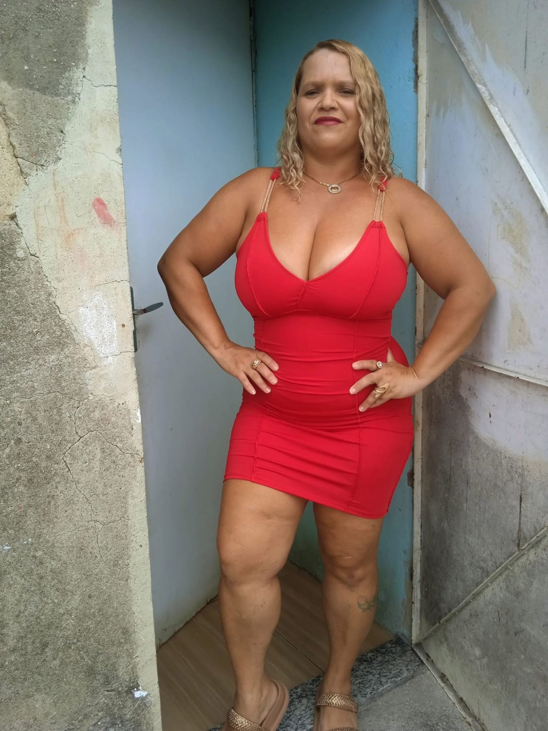 Coroa peituda gostosa #XCw5Xw4g