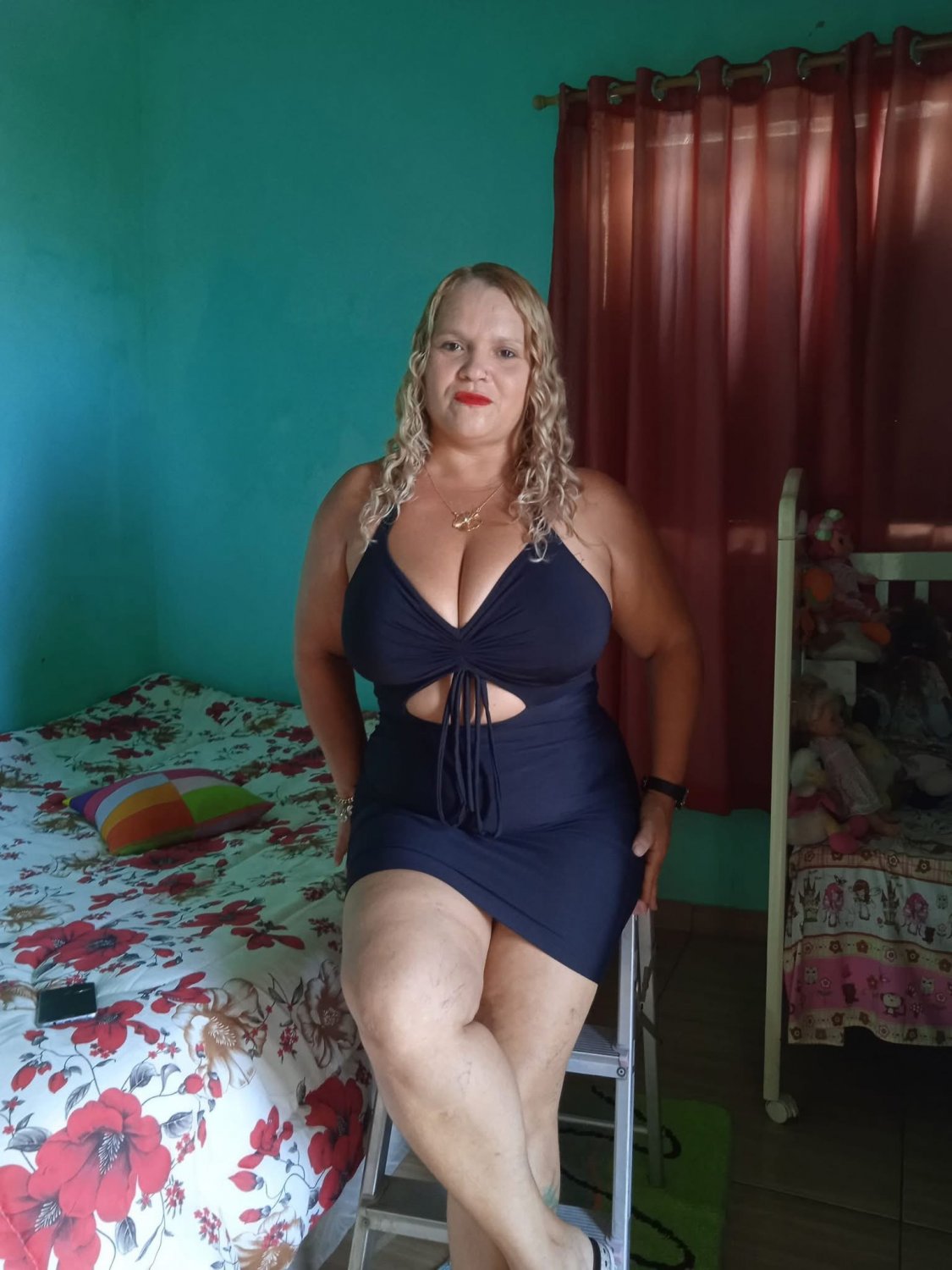 Coroa peituda gostosa #dxluEIg7