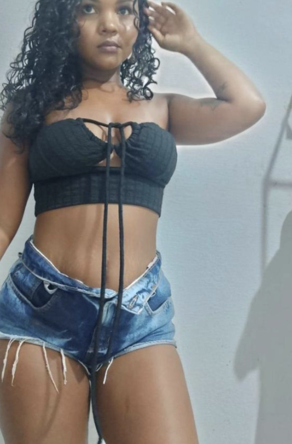 Não sei o nome, só sei que é Gostosa demais #XlKuVdEQ