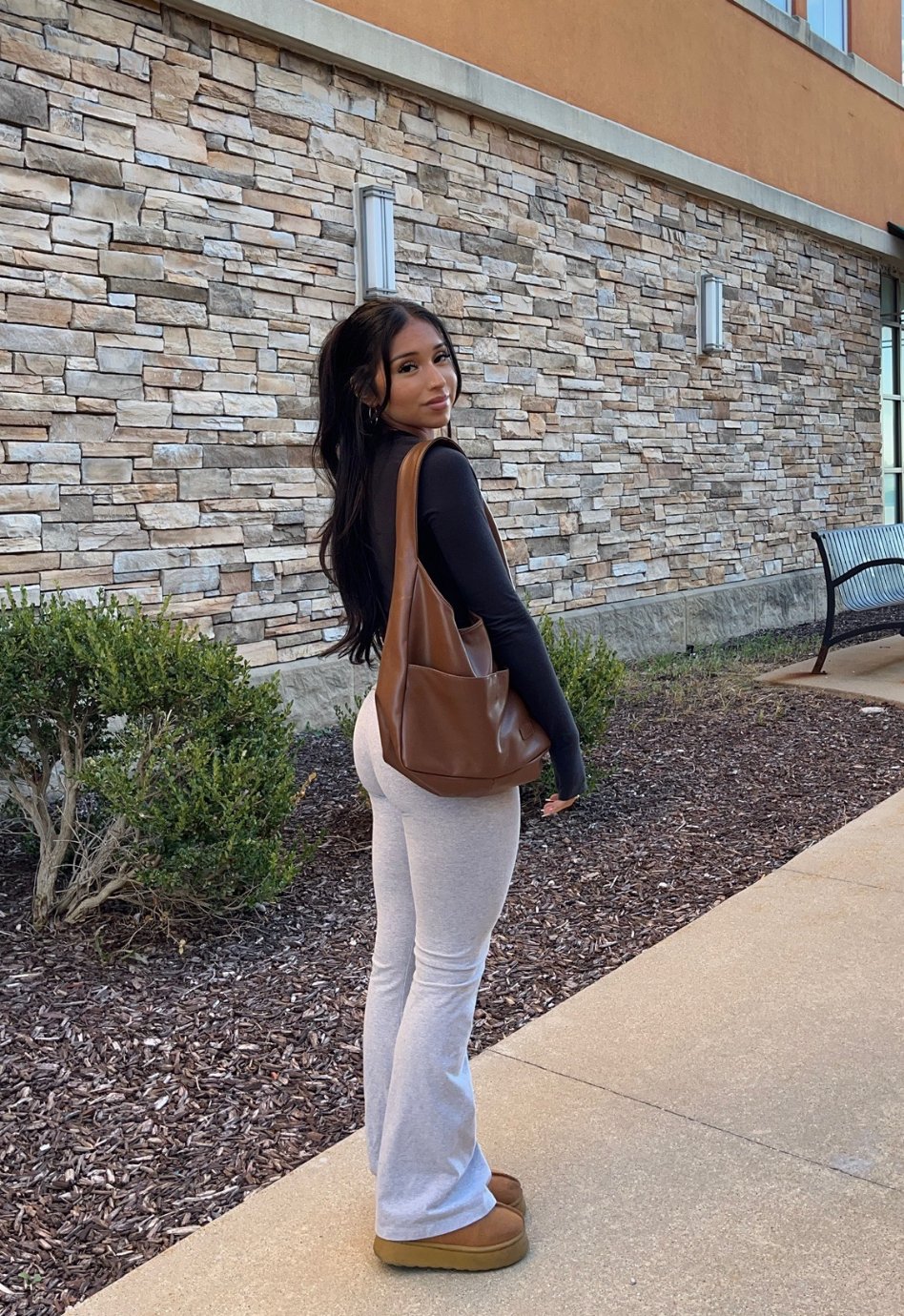 Pretty petite Latina gym baddie #hqfaAfMW