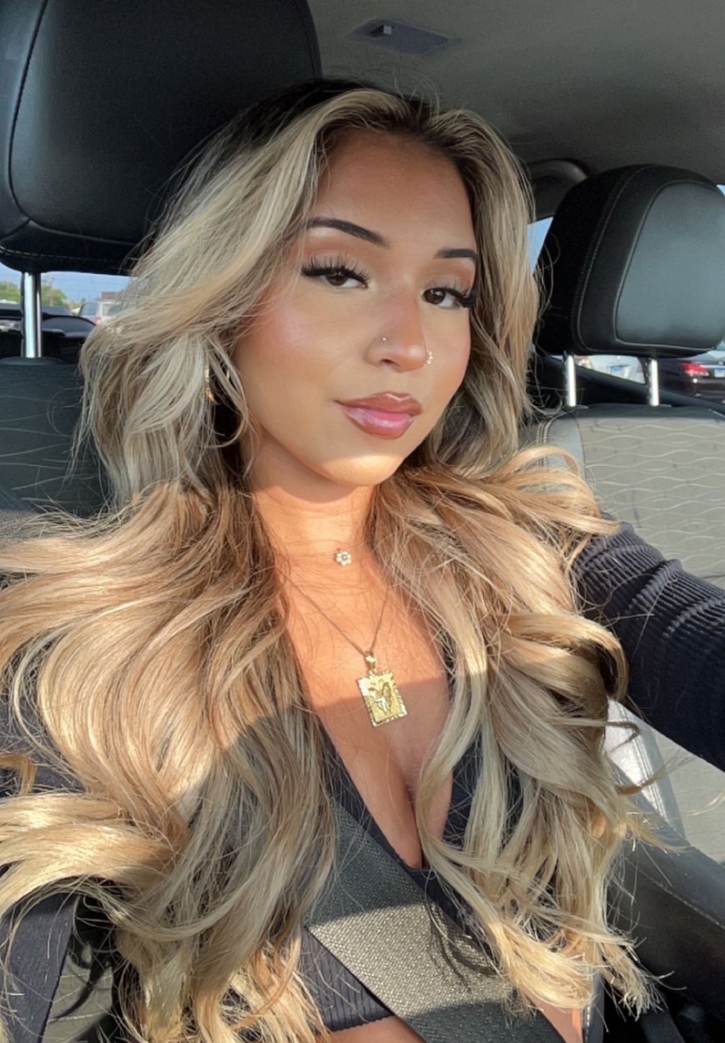 Pretty petite Latina gym baddie #mipIQa9x