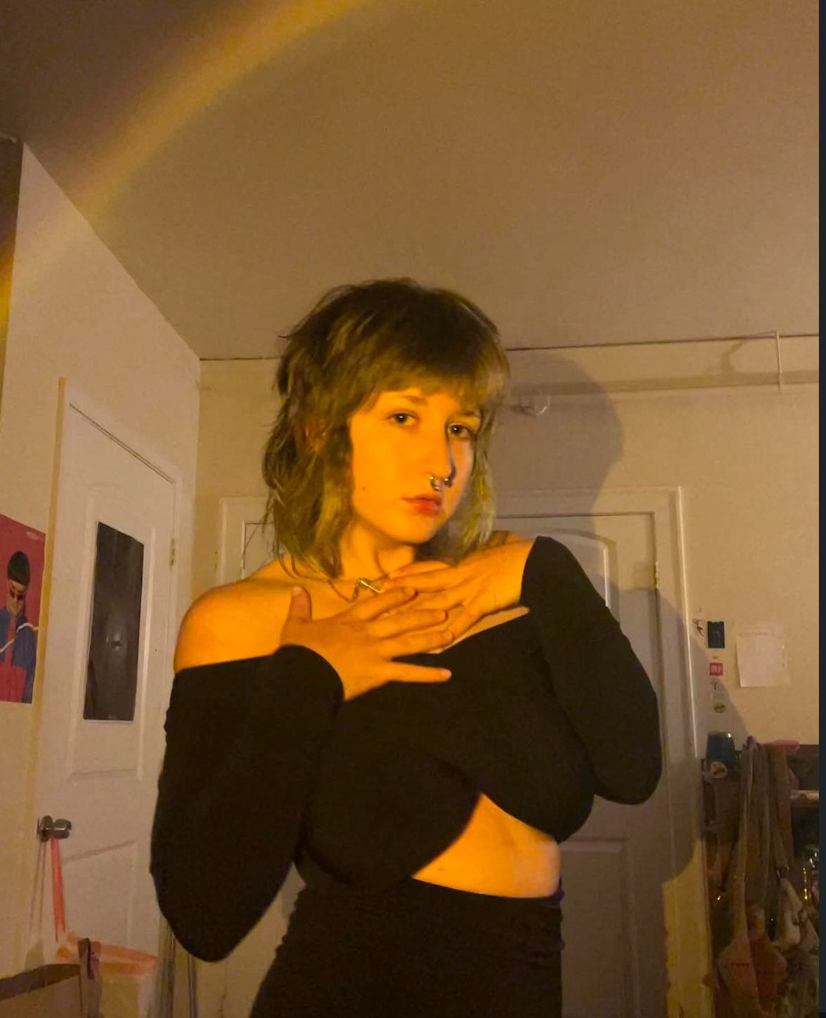 Submitted College Alt Big Tit Webslut #h8LIP8RC