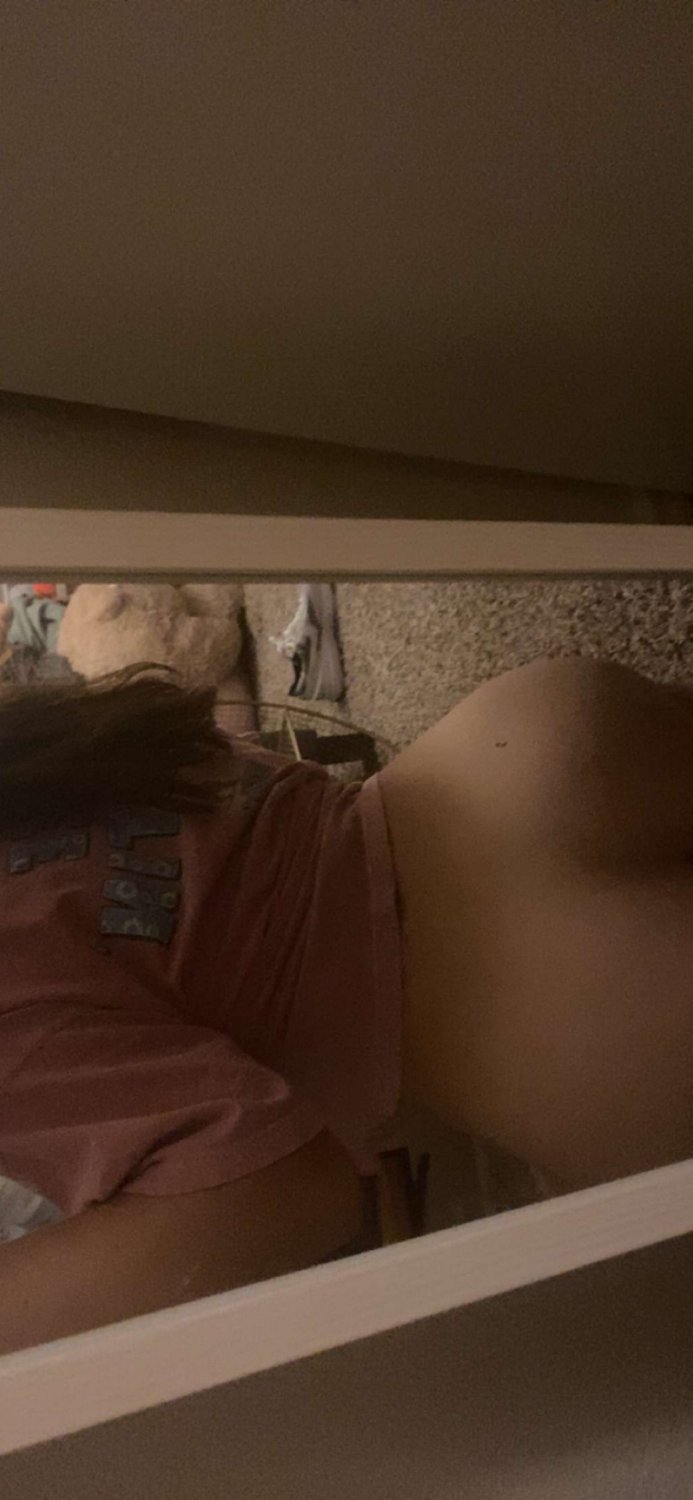 LEAKED 18 yo Hawaiian slut ex gf nudes kayakaiwii #GZVrISTm