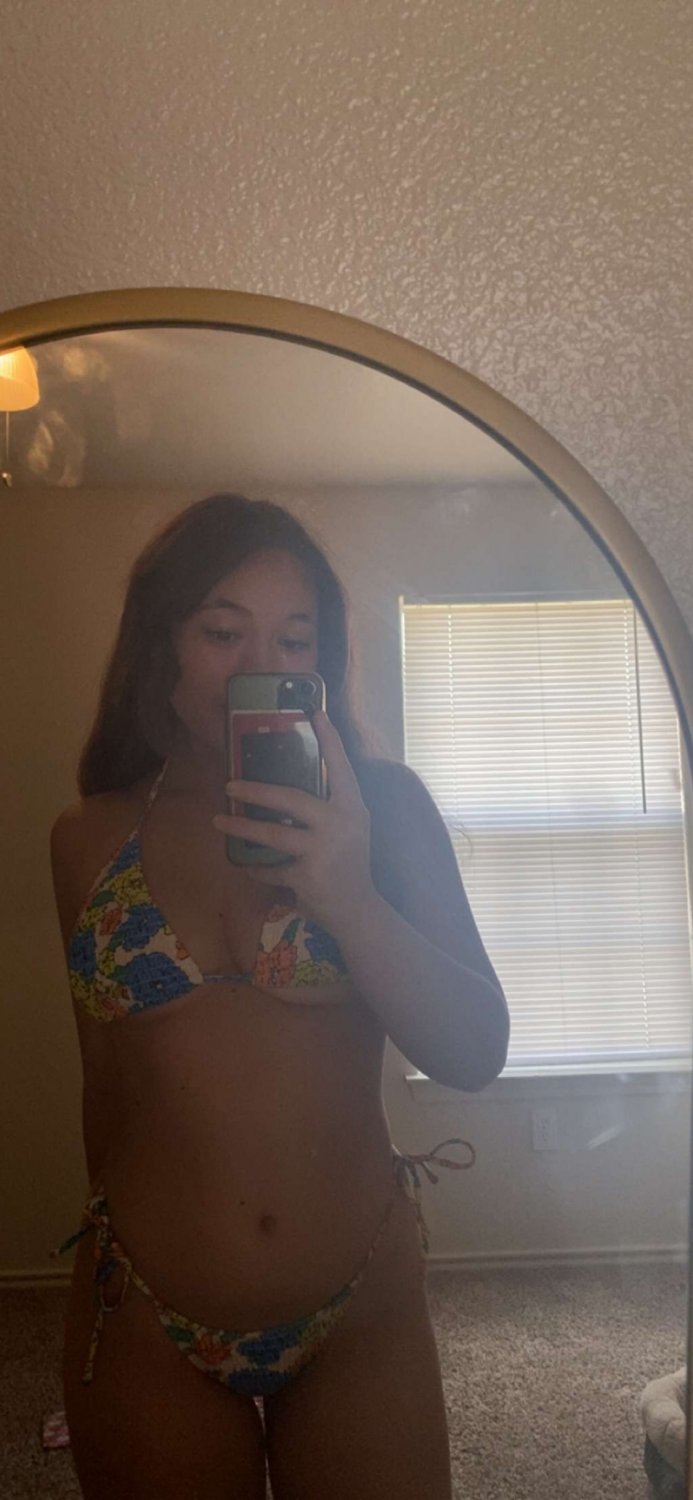 LEAKED 18 yo Hawaiian slut ex gf nudes kayakaiwii #K6yNGm1l