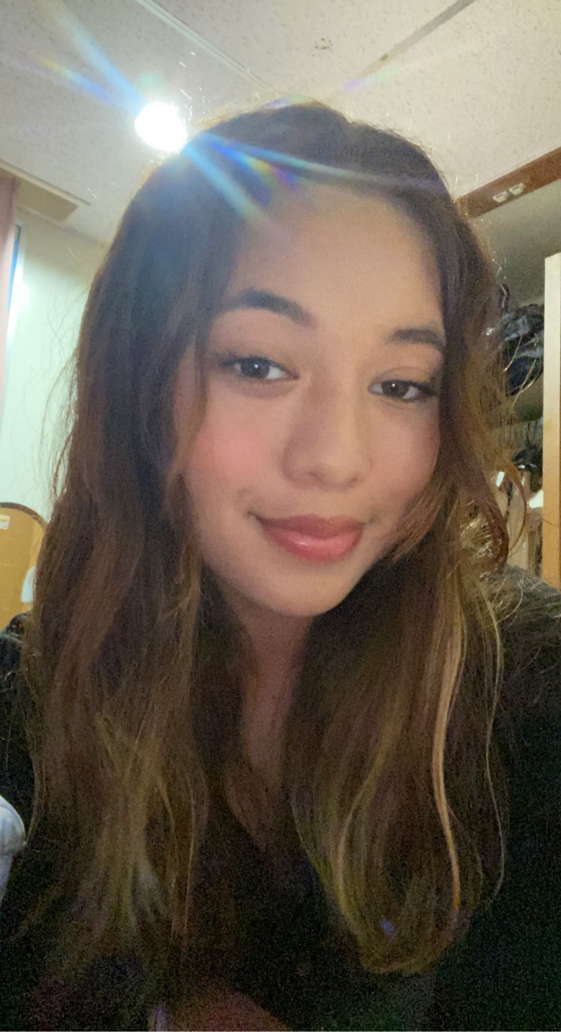 LEAKED 18 yo Hawaiian slut ex gf nudes kayakaiwii #KPa5bQDR