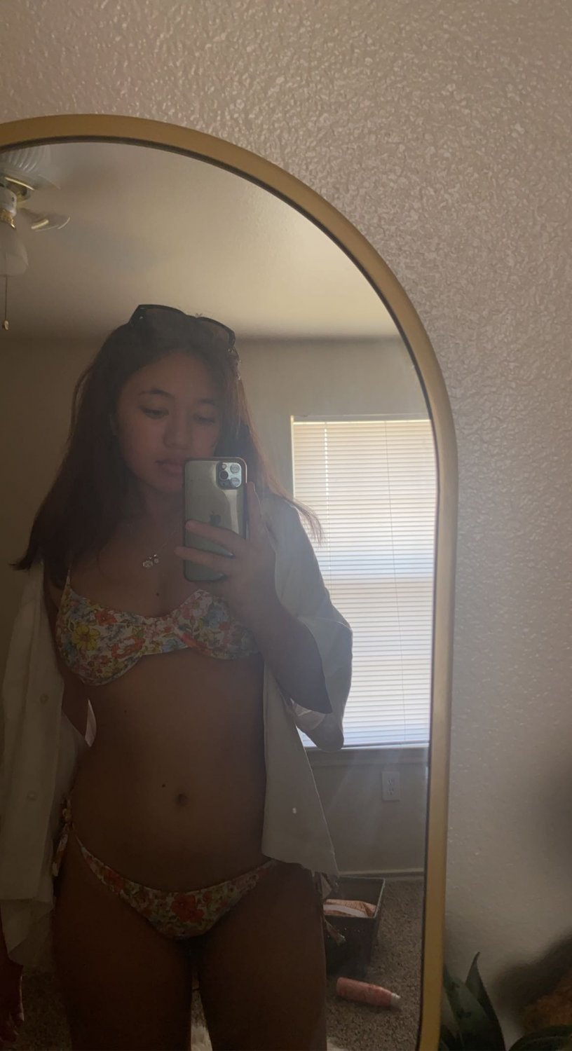 LEAKED 18 yo Hawaiian slut ex gf nudes kayakaiwii #TYEESjMJ