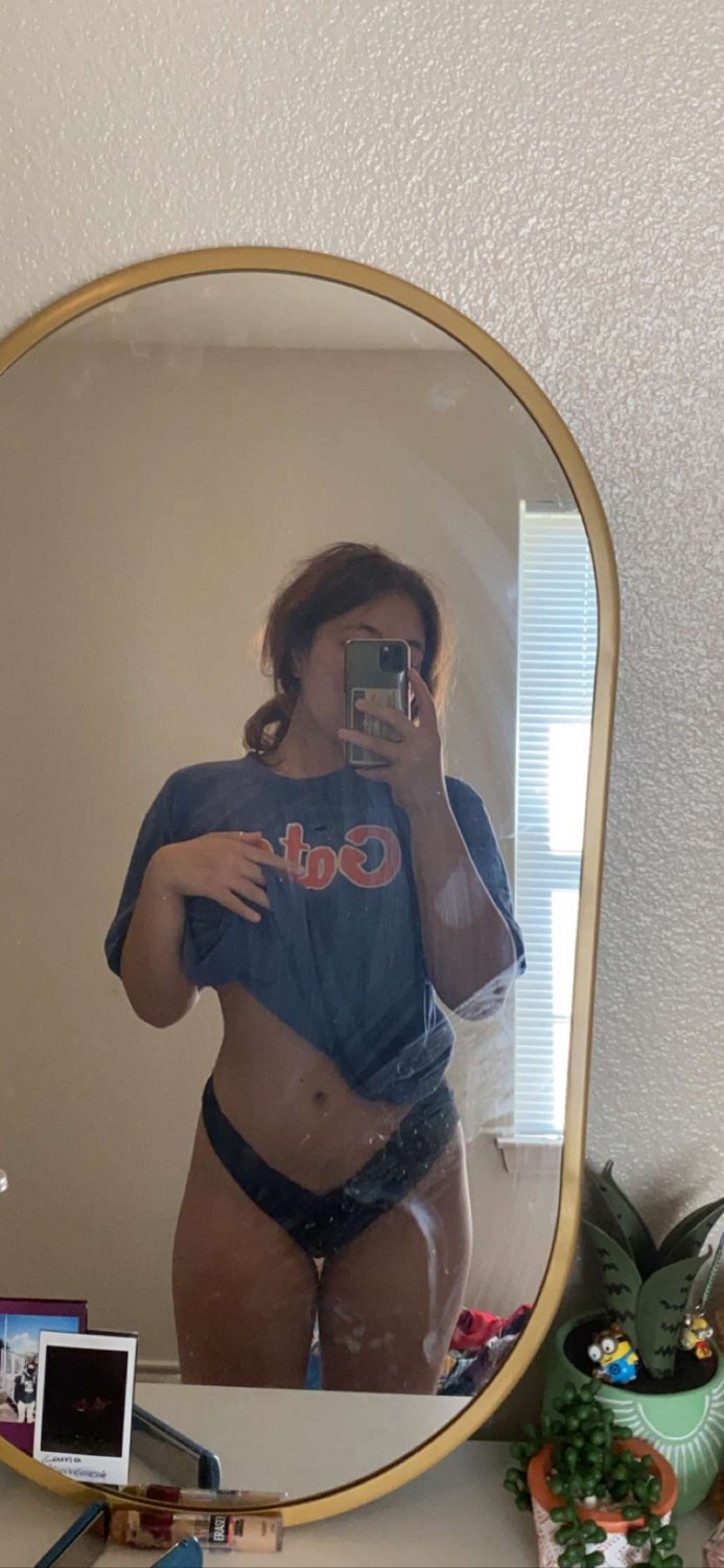 LEAKED 18 yo Hawaiian slut ex gf nudes kayakaiwii #V44Jqteo