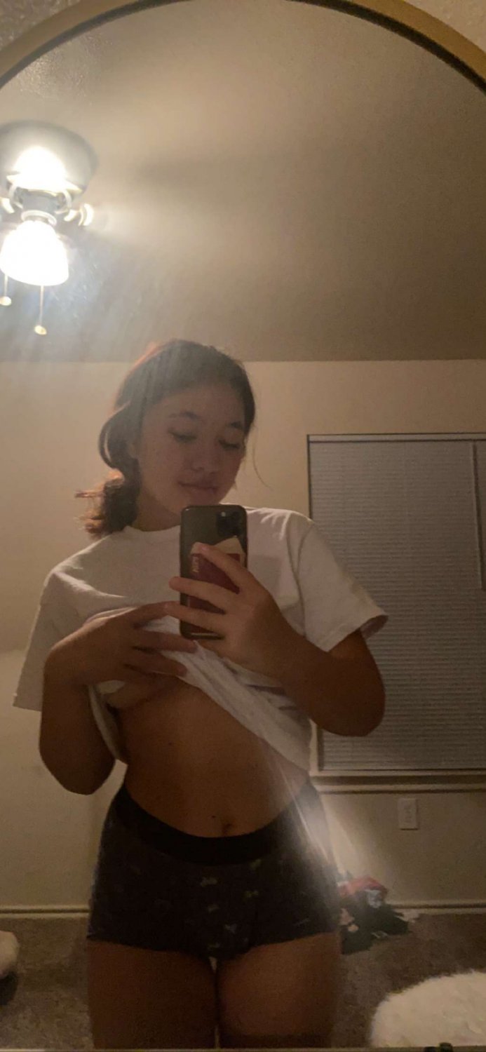 LEAKED 18 yo Hawaiian slut ex gf nudes kayakaiwii #Z36xoGAz