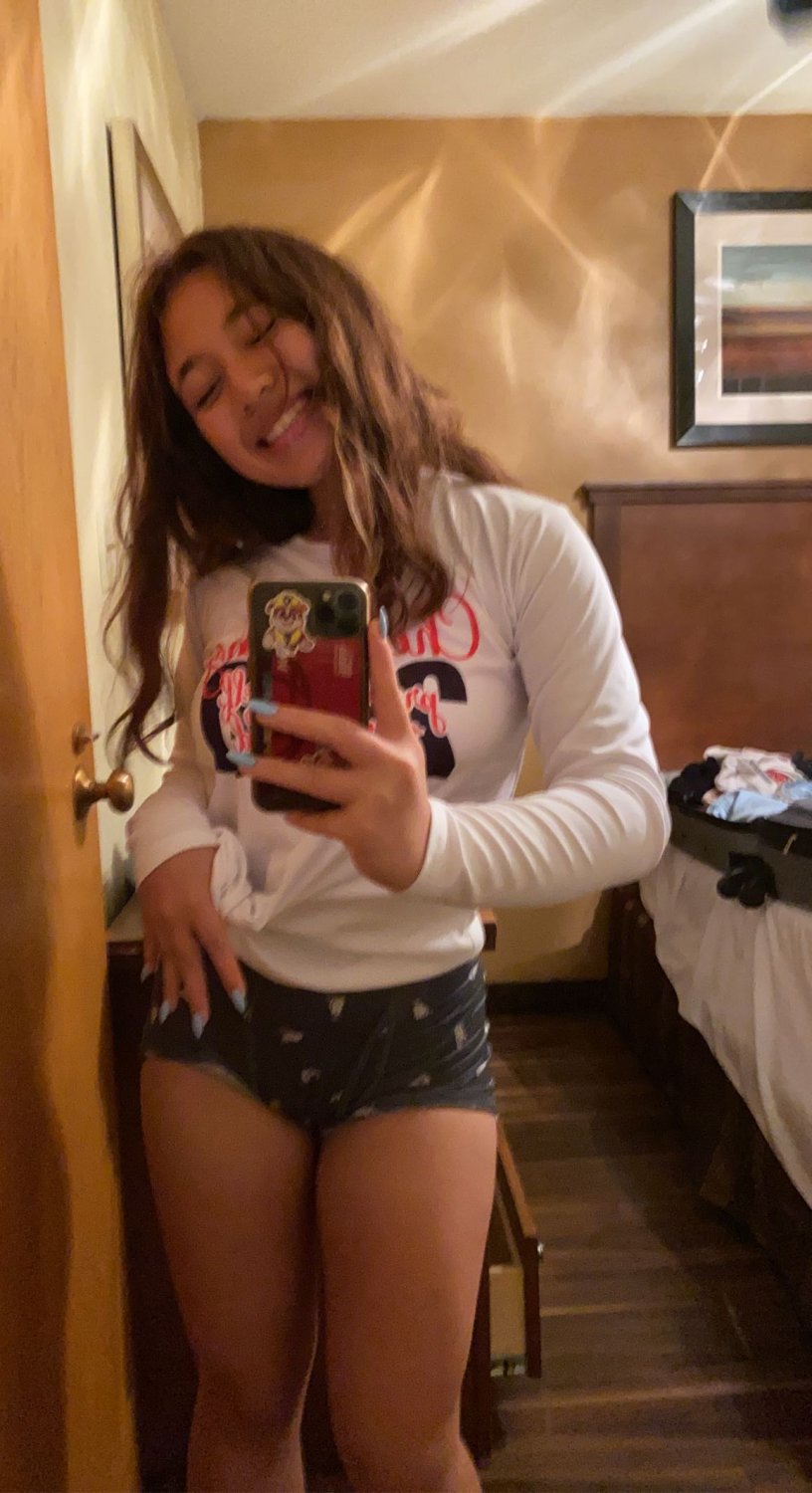 LEAKED 18 yo Hawaiian slut ex gf nudes kayakaiwii #aCwWCU57