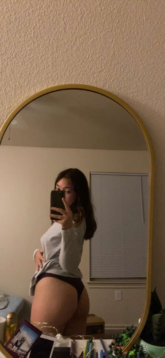 LEAKED 18 yo Hawaiian slut ex gf nudes kayakaiwii #aMVfBaZZ
