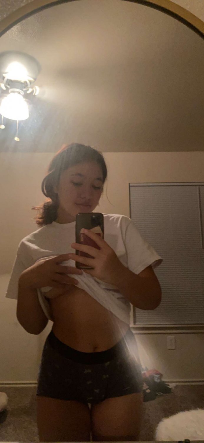LEAKED 18 yo Hawaiian slut ex gf nudes kayakaiwii #ojmBZC84