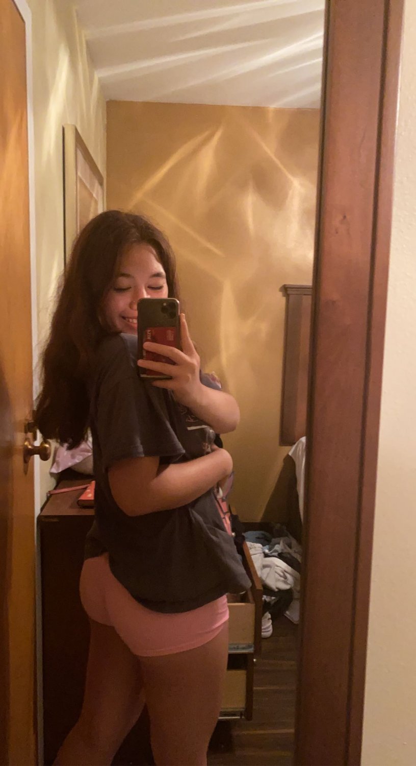 LEAKED 18 yo Hawaiian slut ex gf nudes kayakaiwii #xp9awO6e