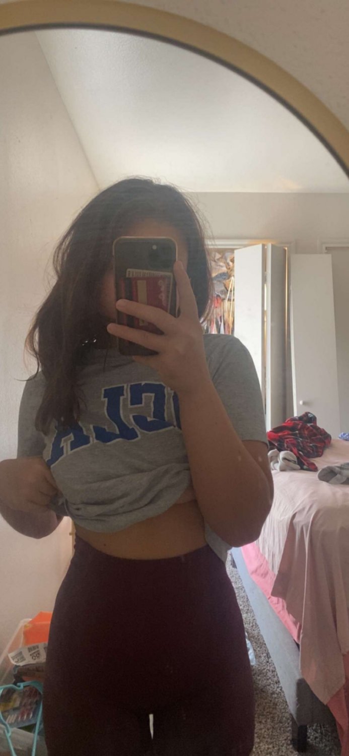 LEAKED 18 yo Hawaiian slut ex gf nudes kayakaiwii #zM00k7lD