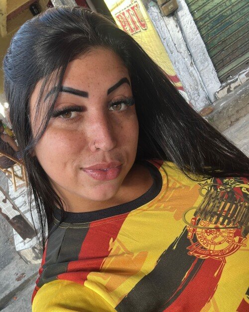 Putinha do Instagram caiu na net #jek23HHN