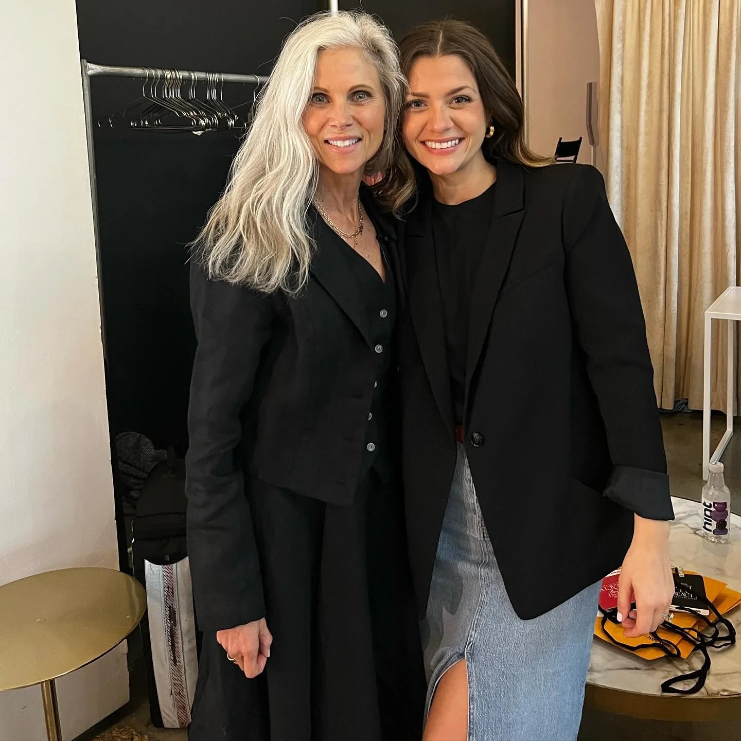 Mothers & their Sexy Daughters 1Jun2025 #PY2b40KX